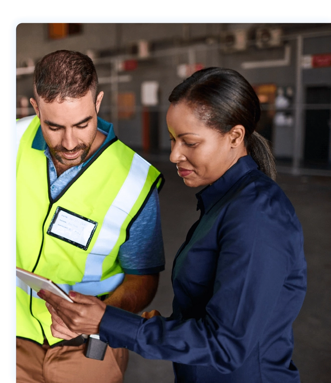 The power of Whip Around data: Fleet management in real-time